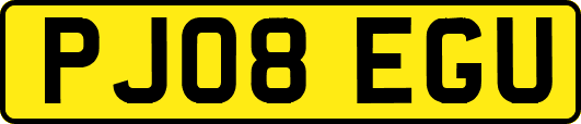 PJ08EGU