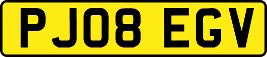 PJ08EGV