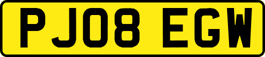PJ08EGW