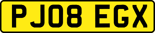 PJ08EGX