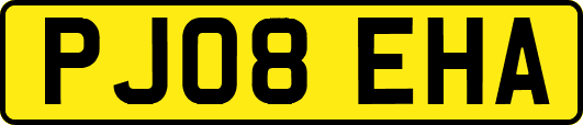 PJ08EHA