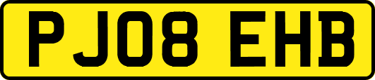 PJ08EHB