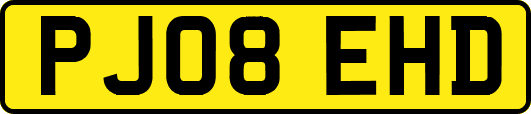 PJ08EHD