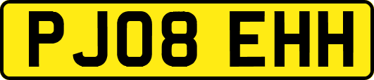 PJ08EHH