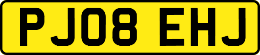 PJ08EHJ