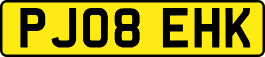 PJ08EHK