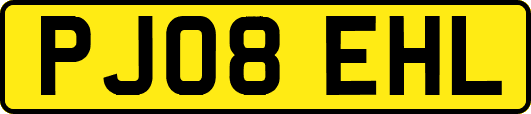 PJ08EHL
