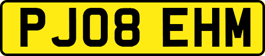 PJ08EHM