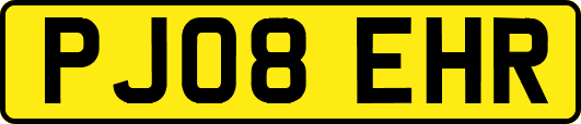 PJ08EHR