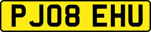 PJ08EHU