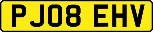 PJ08EHV