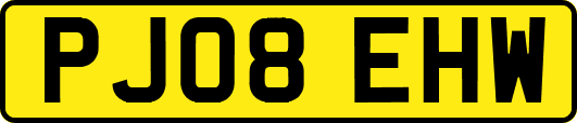 PJ08EHW