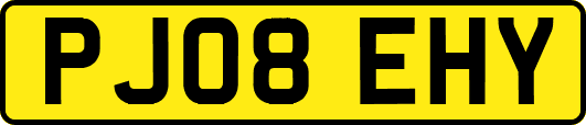PJ08EHY