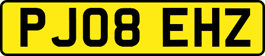 PJ08EHZ