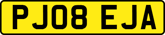 PJ08EJA