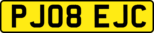 PJ08EJC