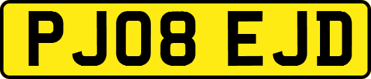 PJ08EJD