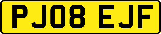 PJ08EJF