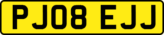 PJ08EJJ