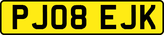 PJ08EJK