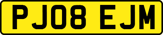 PJ08EJM