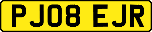 PJ08EJR