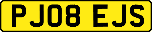 PJ08EJS