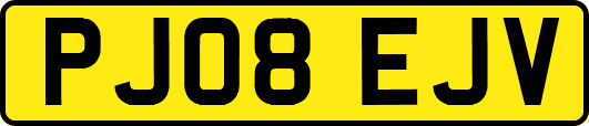 PJ08EJV