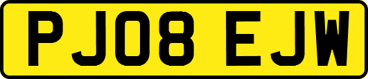 PJ08EJW