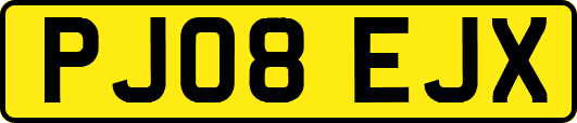 PJ08EJX