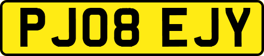 PJ08EJY