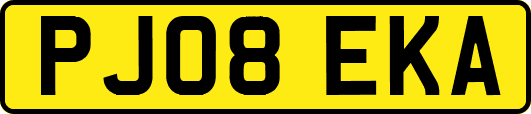 PJ08EKA