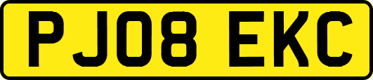 PJ08EKC