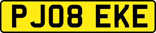 PJ08EKE