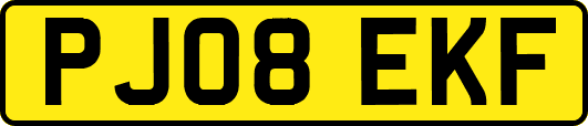 PJ08EKF