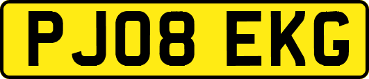PJ08EKG