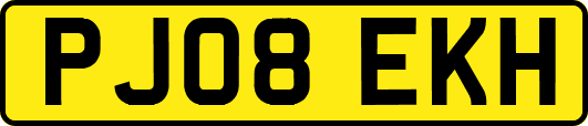 PJ08EKH