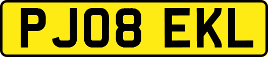 PJ08EKL