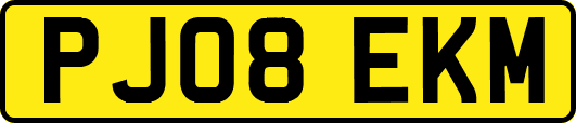 PJ08EKM