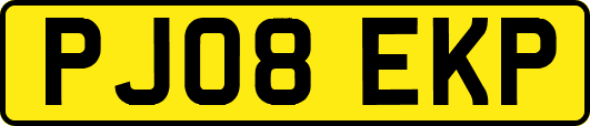 PJ08EKP