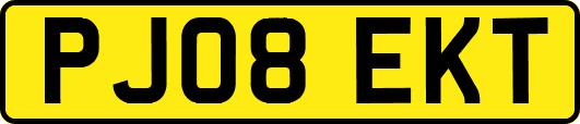 PJ08EKT