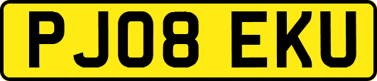 PJ08EKU