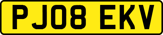 PJ08EKV