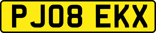PJ08EKX