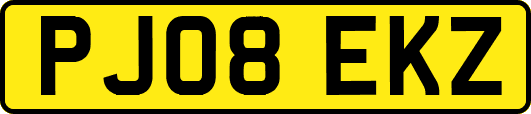 PJ08EKZ