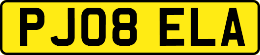 PJ08ELA