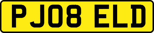 PJ08ELD
