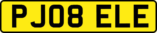 PJ08ELE