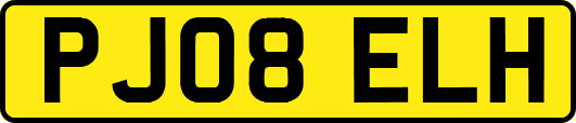 PJ08ELH