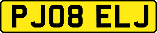 PJ08ELJ